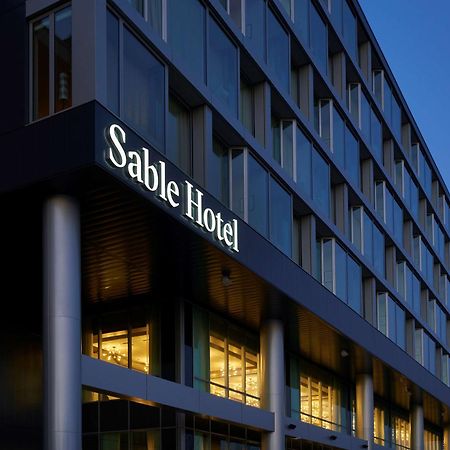 Hotel Sable At Navy Pier Chicago, Curio Collection By Hilton Exterior foto