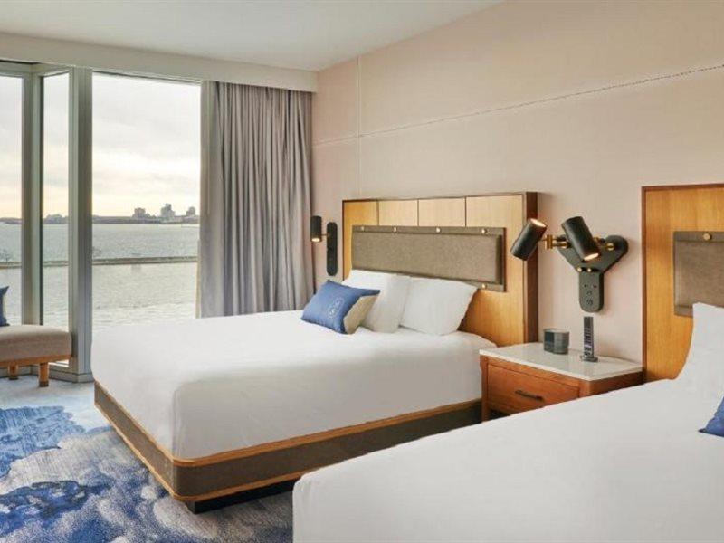 Hotel Sable At Navy Pier Chicago, Curio Collection By Hilton Exterior foto