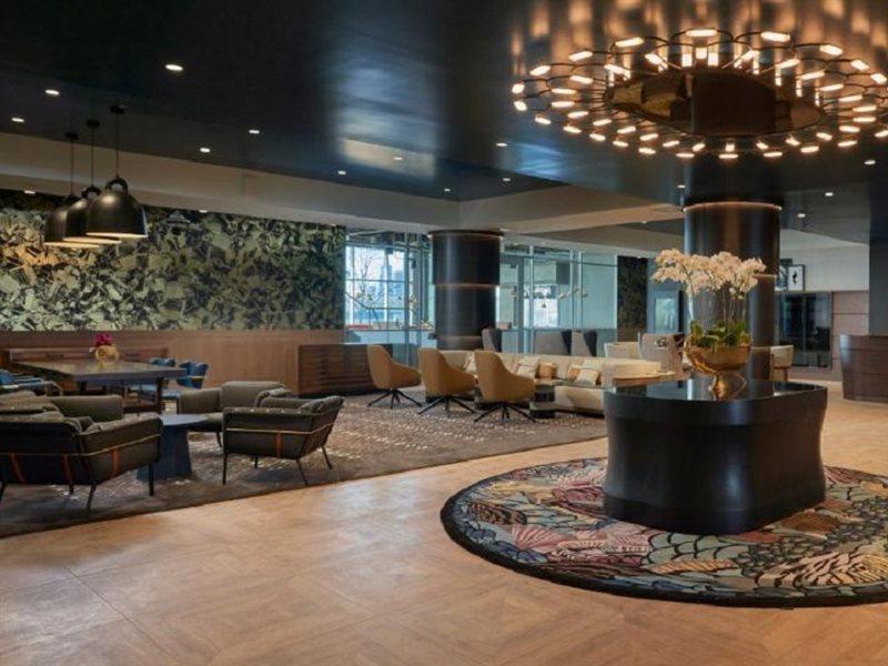 Hotel Sable At Navy Pier Chicago, Curio Collection By Hilton Exterior foto