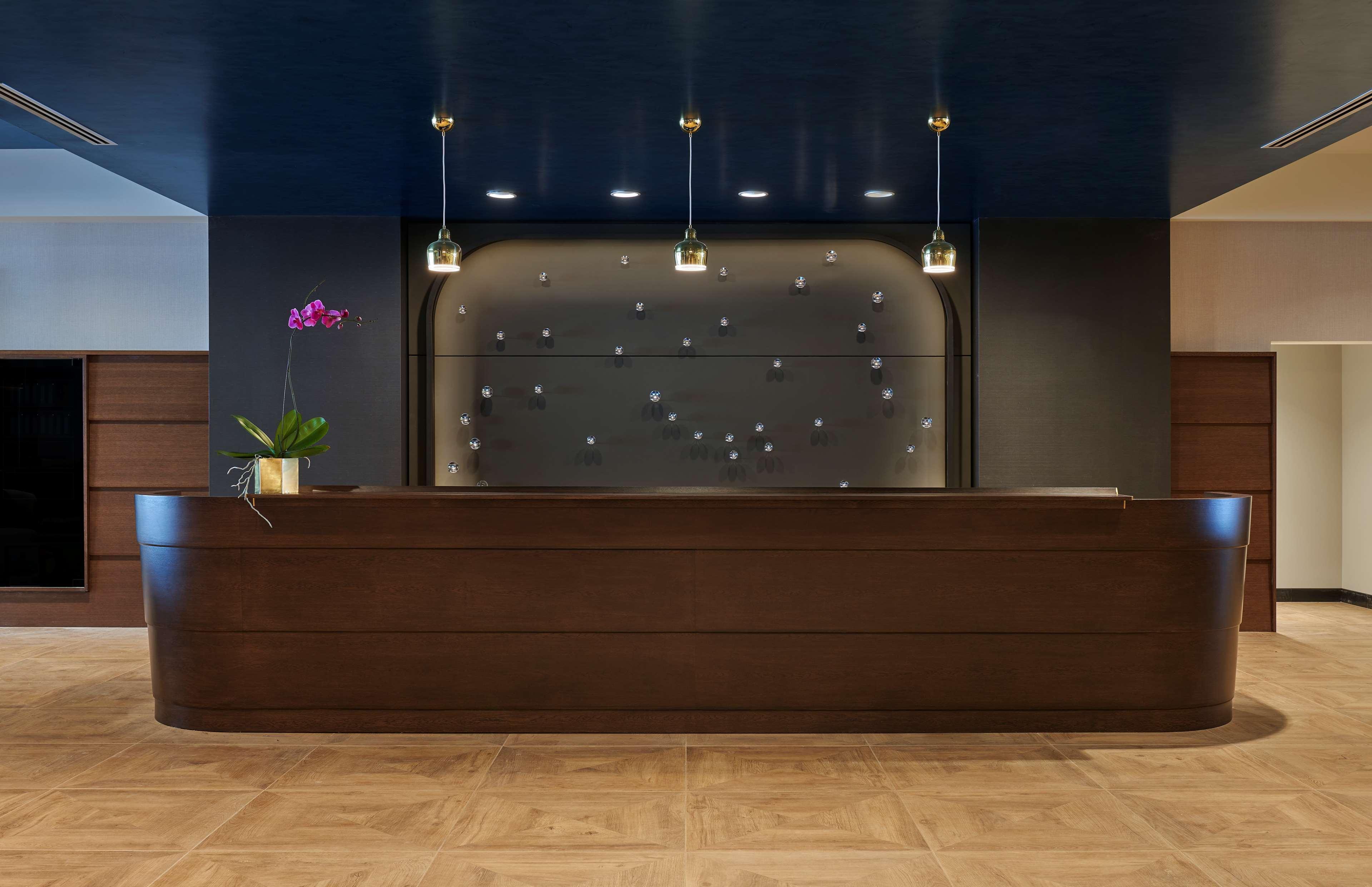 Hotel Sable At Navy Pier Chicago, Curio Collection By Hilton Exterior foto