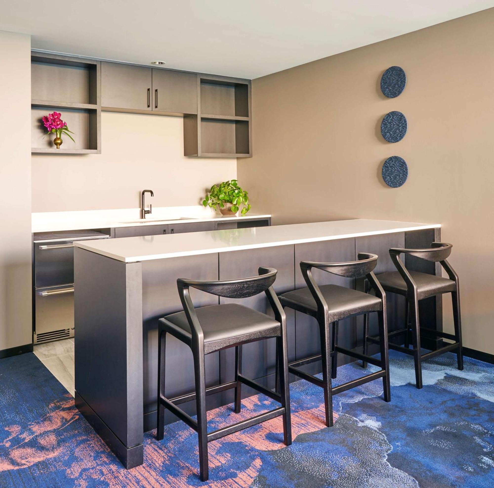 Hotel Sable At Navy Pier Chicago, Curio Collection By Hilton Exterior foto