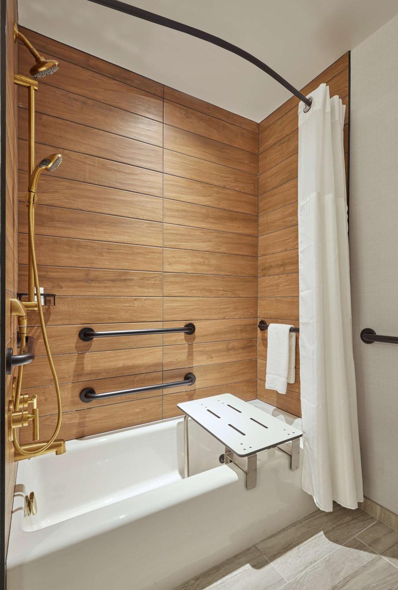 Hotel Sable At Navy Pier Chicago, Curio Collection By Hilton Exterior foto