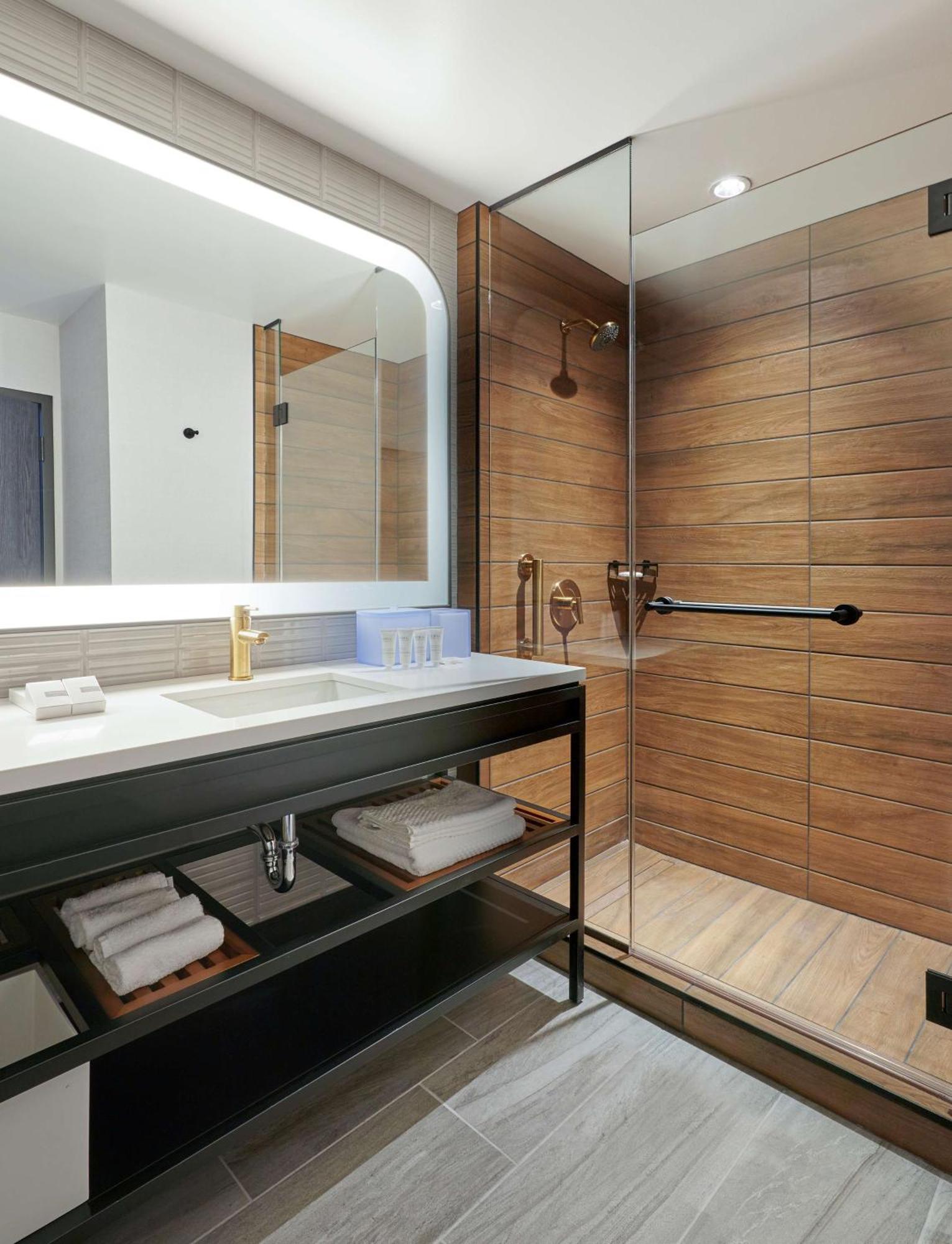 Hotel Sable At Navy Pier Chicago, Curio Collection By Hilton Exterior foto
