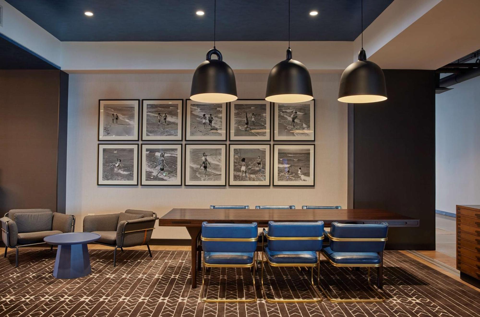 Hotel Sable At Navy Pier Chicago, Curio Collection By Hilton Exterior foto